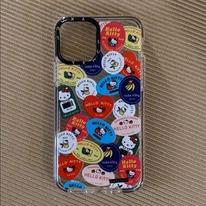Iphone 11 pro Hello Kitty case